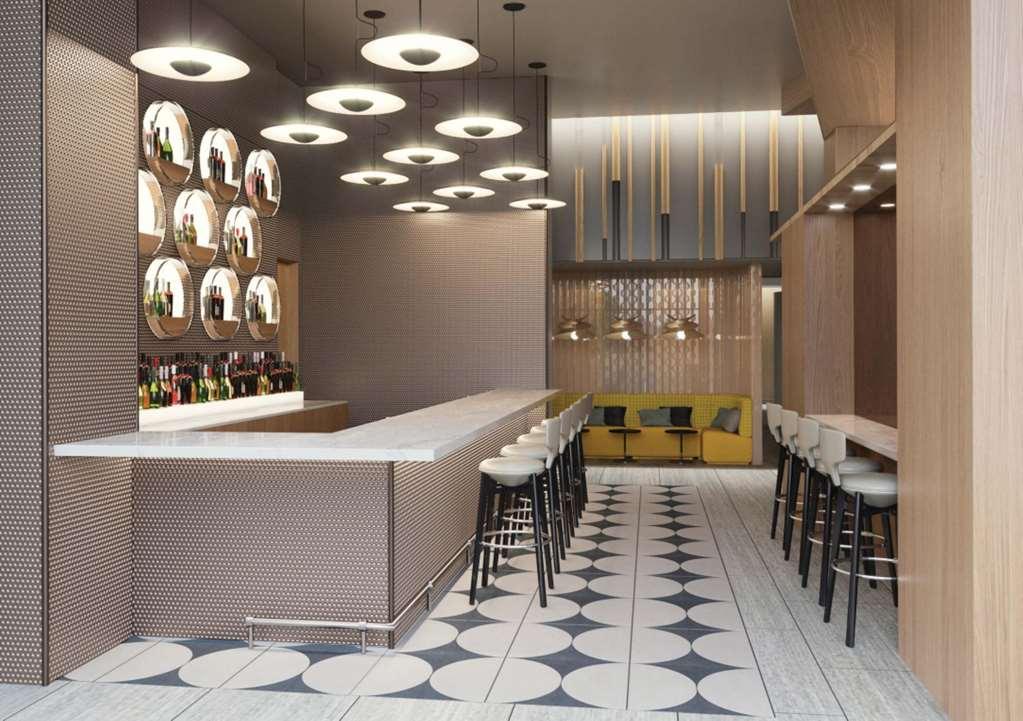 Hotel Hampton By Hilton Times Square