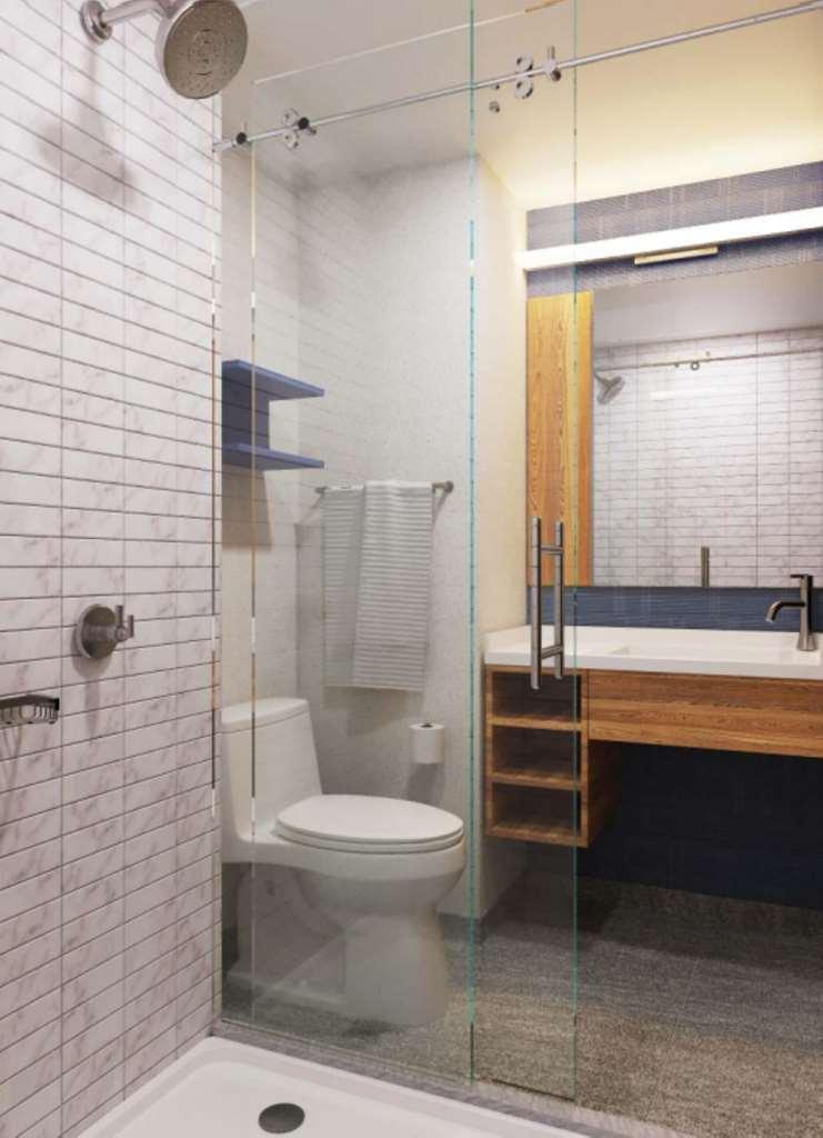 Hotel Hampton By Hilton Times Square New York