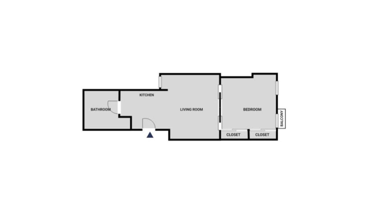 Apartment Kips Bay 1br W Wd Nr E River 6 Train Nyc-829