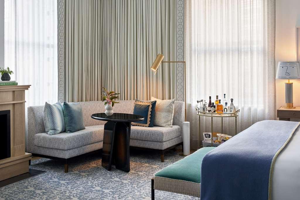 The Street Hotel New York
