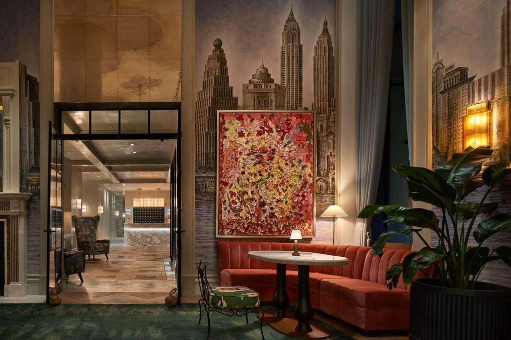 The Street Hotel *