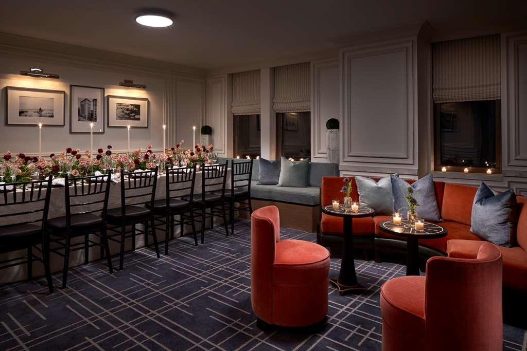 The Street Hotel New York