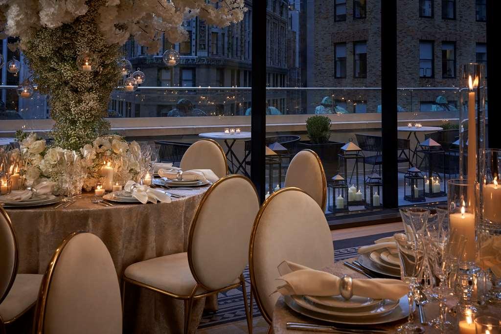 The Street Hotel New York