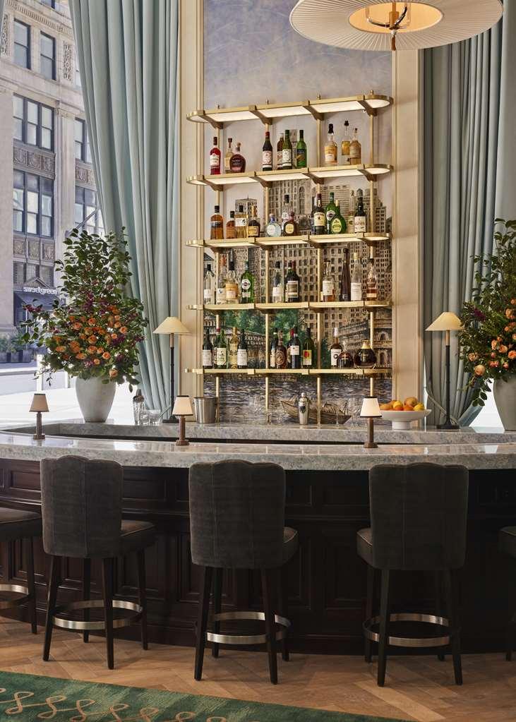 The Street Hotel *