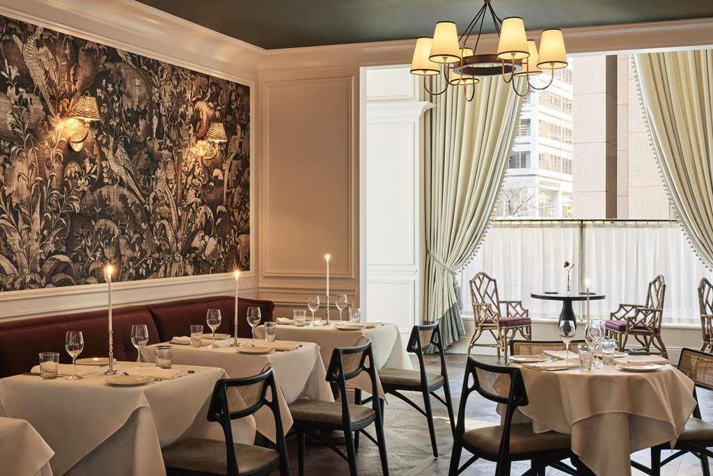 The Street Hotel