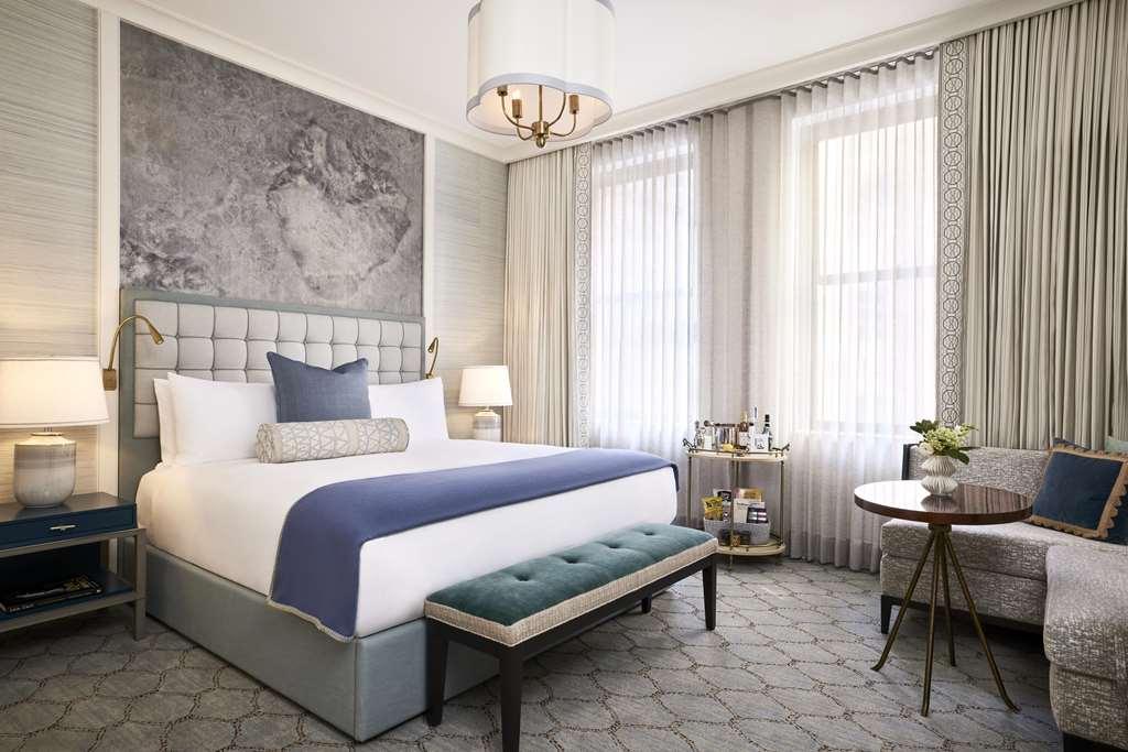 The Street Hotel