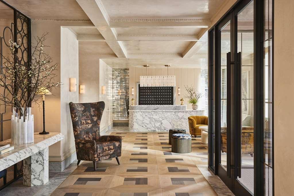 The Street Hotel