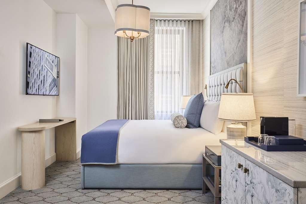 The Street Hotel New York