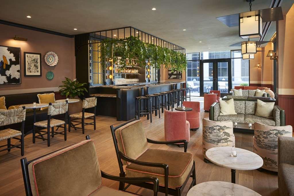 The Street Hotel New York