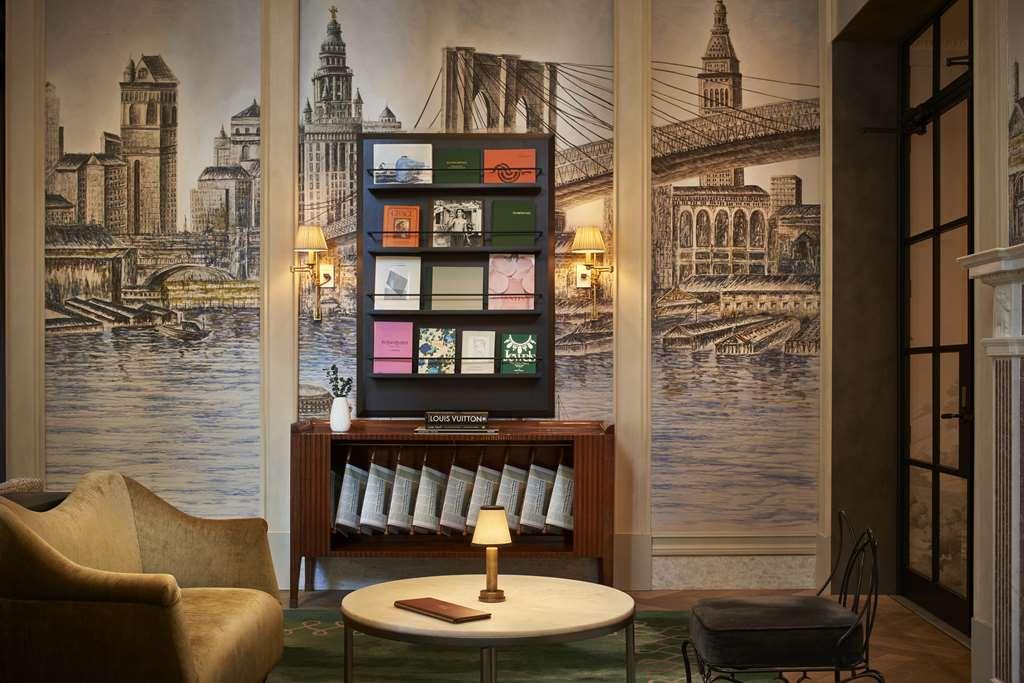 The Street Hotel