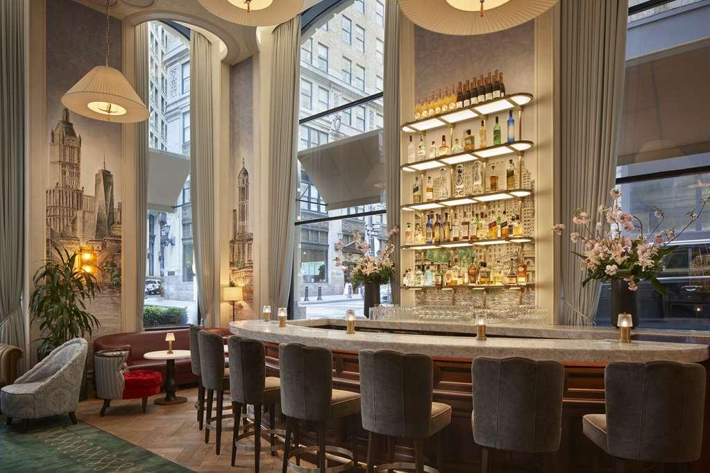 The Street Hotel *