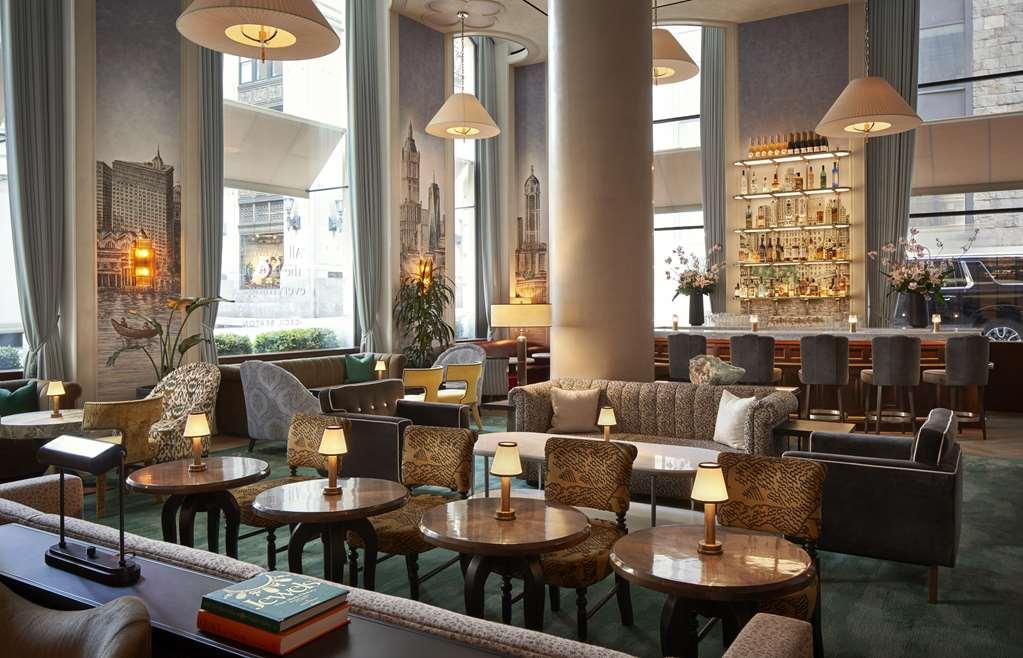 The Street Hotel