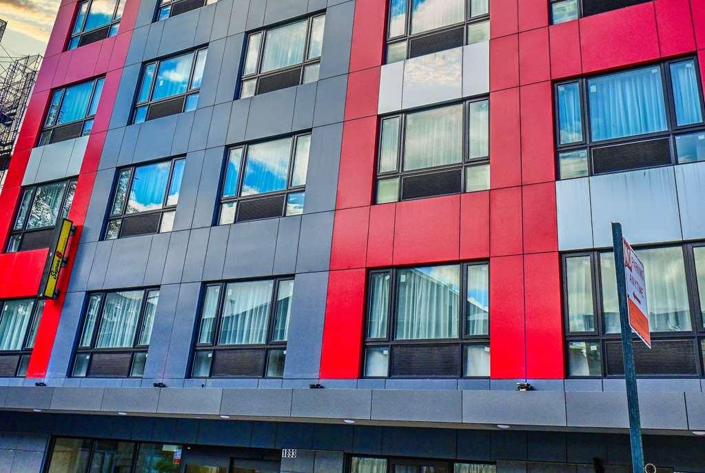 Super 8 By Wyndham Bronx Near Botanical Garden 2* New York