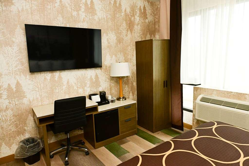 Super 8 By Wyndham Bronx Near Botanical Garden