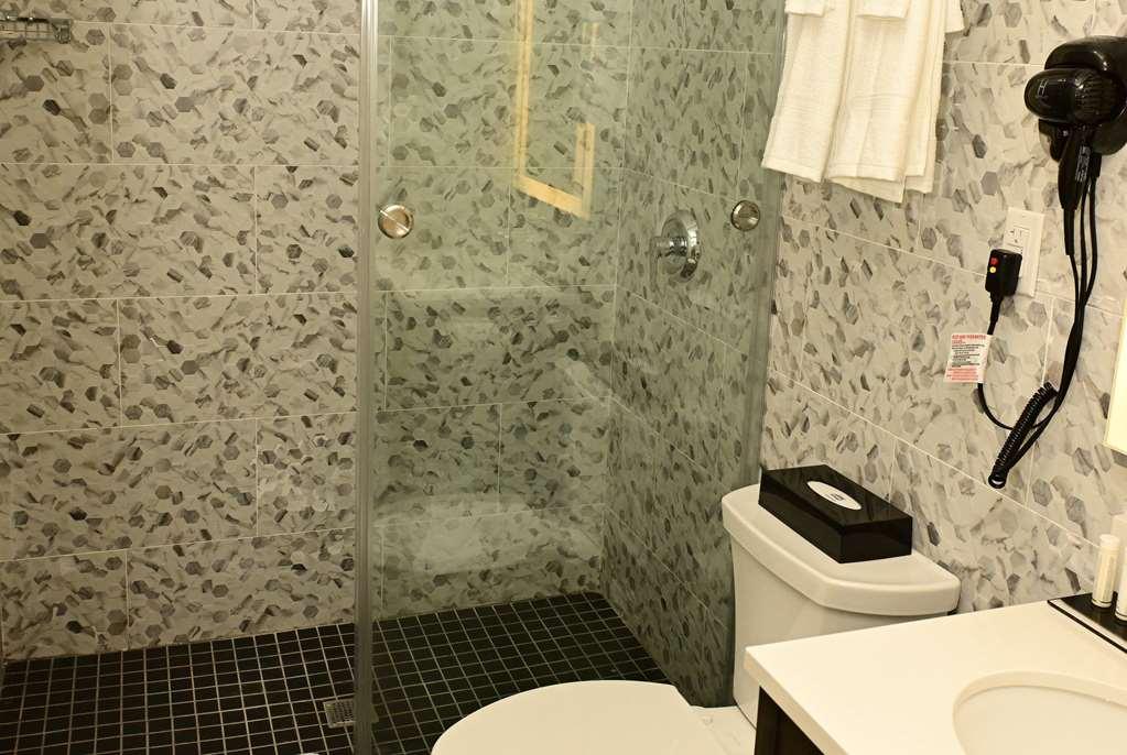 Super 8 By Wyndham Bronx Near Botanical Garden Hotel