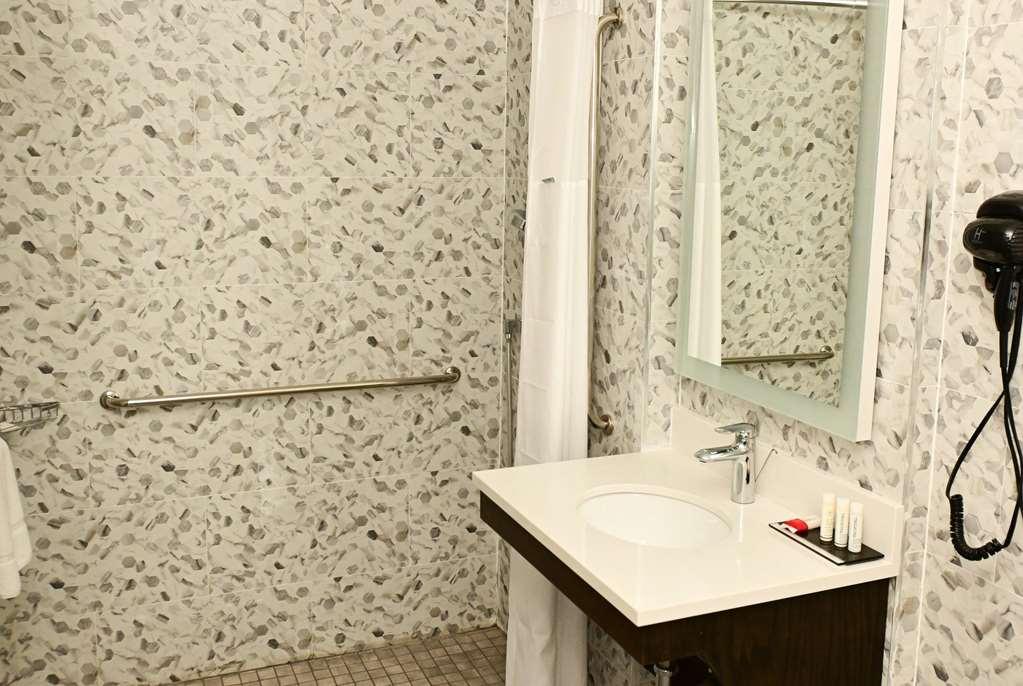 Hotel Super 8 By Wyndham Bronx Near Botanical Garden 2*