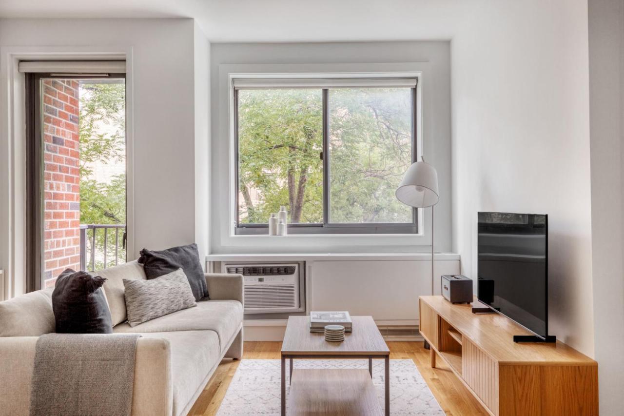Apartment Chelsea W Elevator Wd Nr Flatiron Nyc-1225 New York