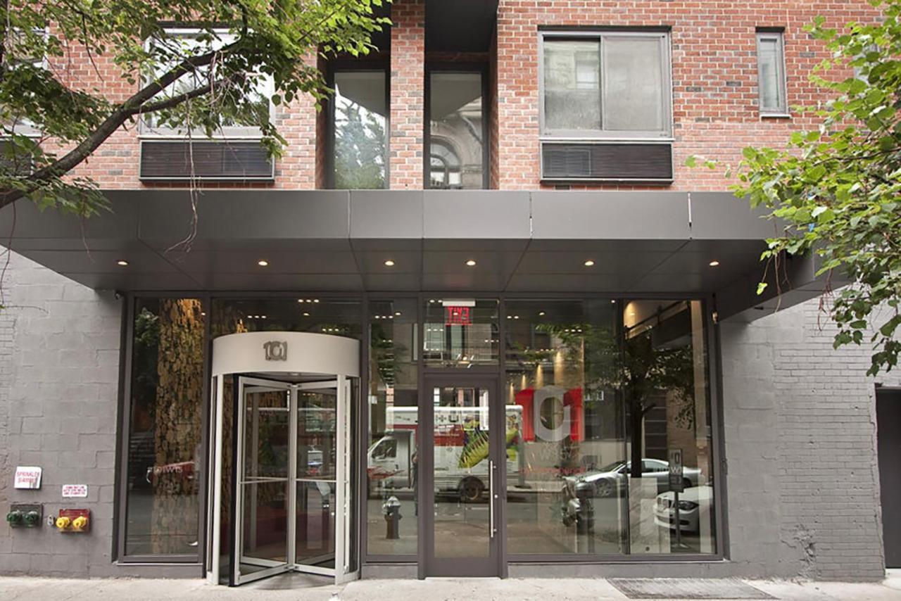 Apartment Chelsea W Elevator Wd Nr Flatiron Nyc-1225 *