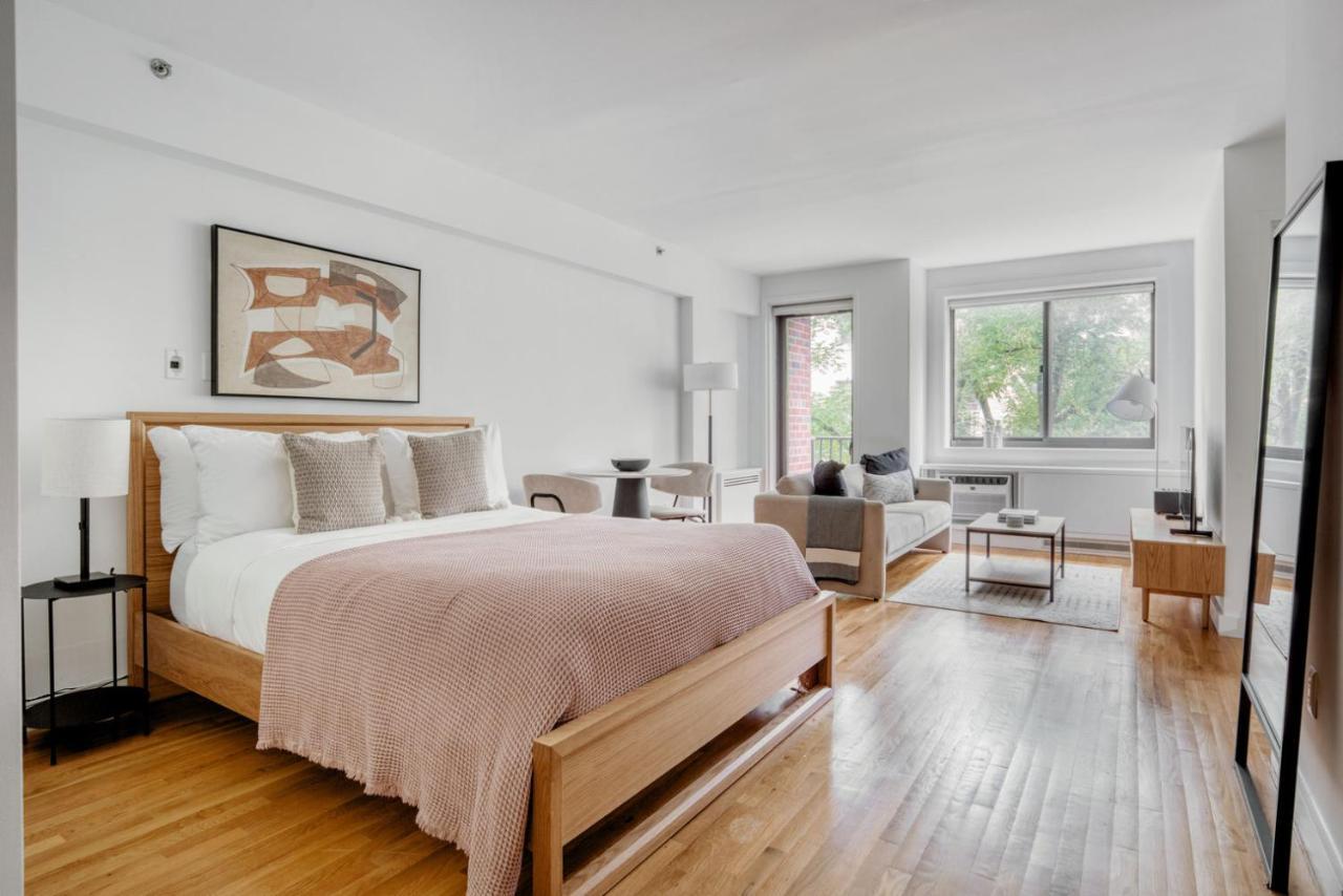 Chelsea W Elevator Wd Nr Flatiron Nyc-1225 Apartment *