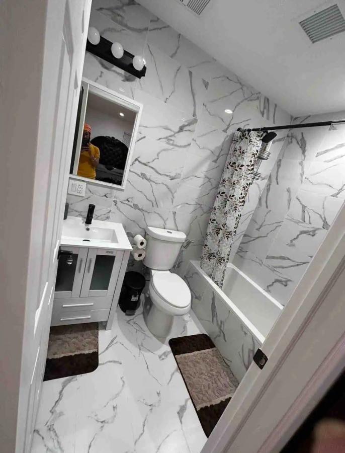 Homestay Classic Near Jfk