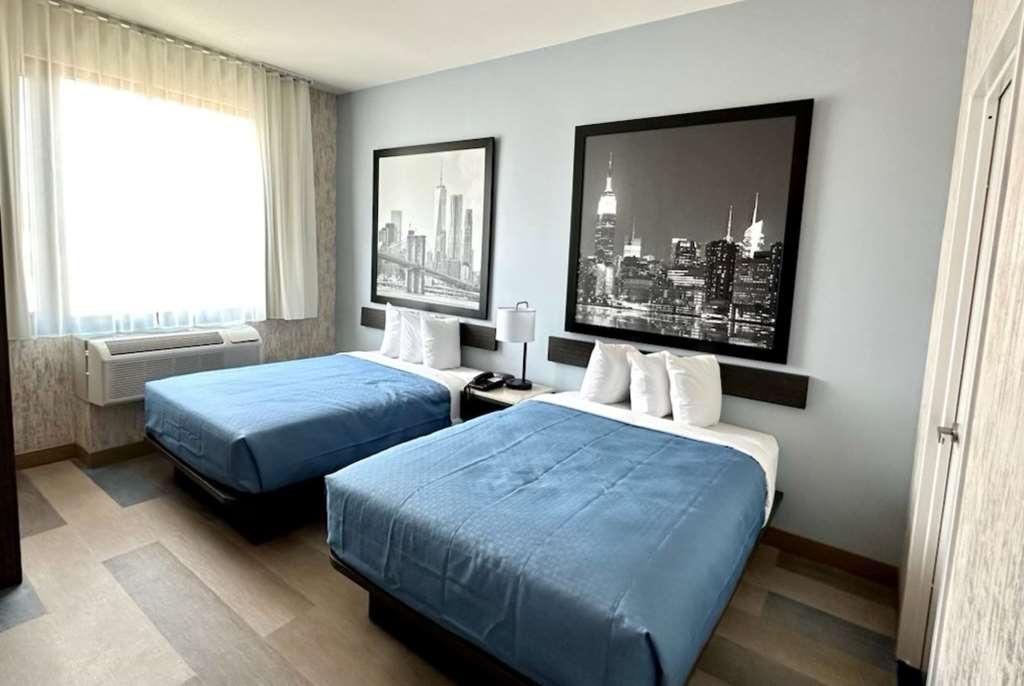 Se Brooklyn Penn Ave Hotel New York