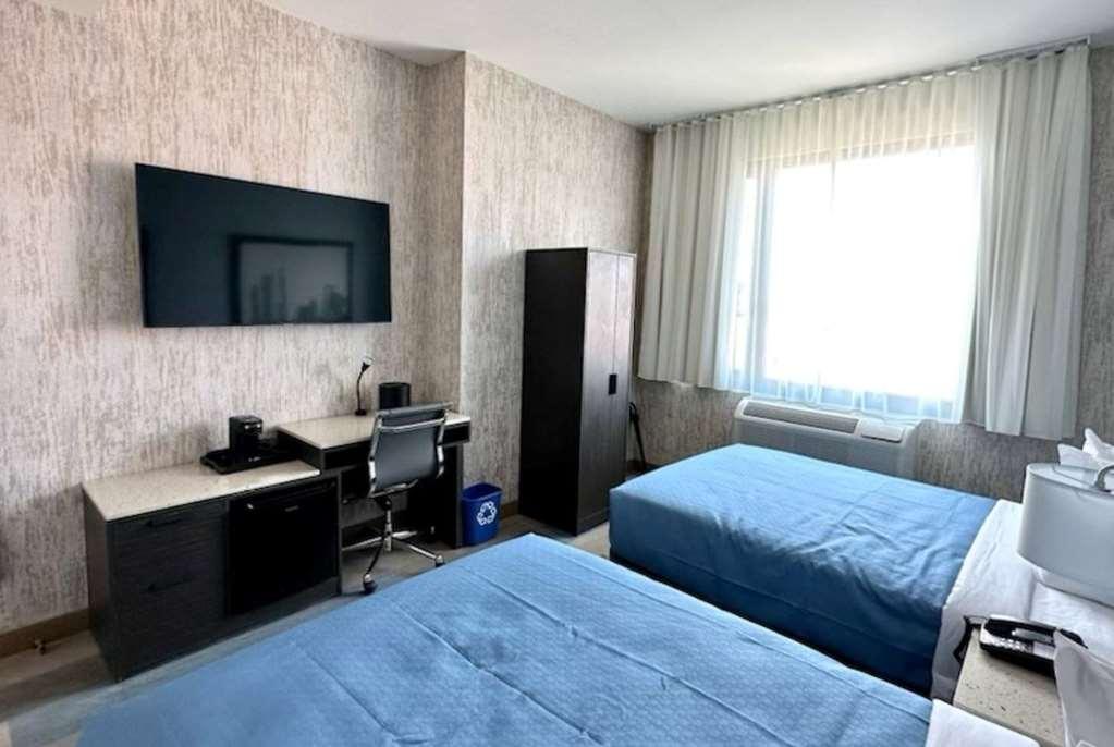 Se Brooklyn Penn Ave Hotel
