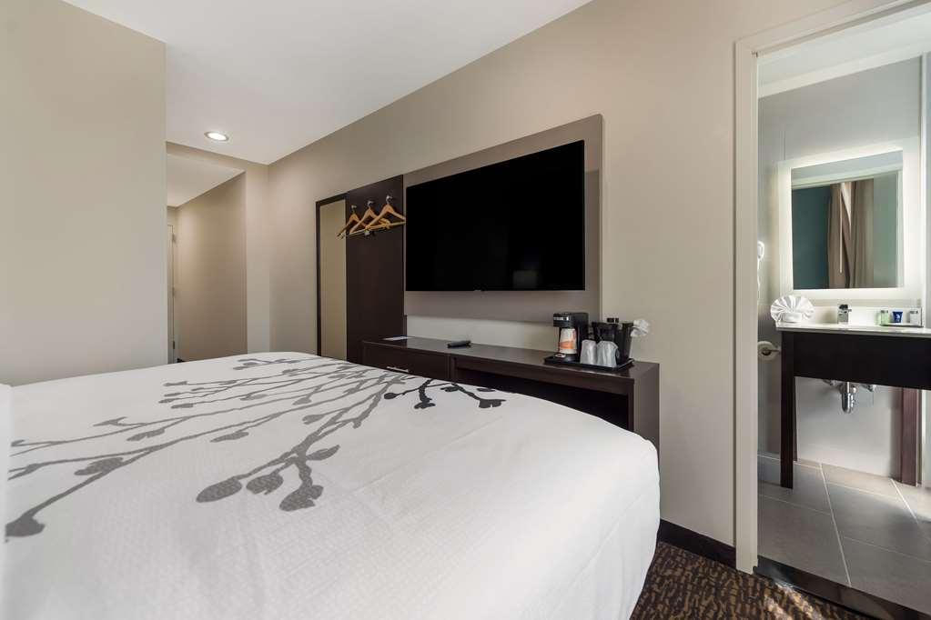Hotel Sleep Brooklyn - Sheepshead Bay
