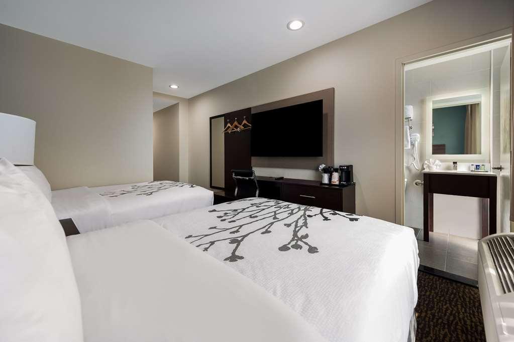Sleep Brooklyn - Sheepshead Bay Hotel New York