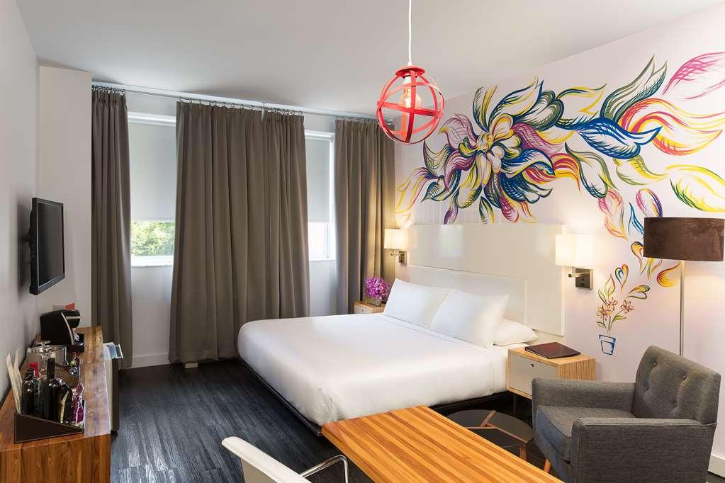 Nu Hotel New York