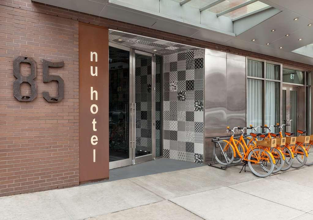 Nu * New York