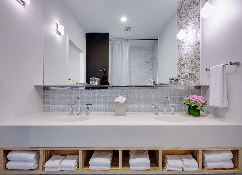Nu Hotel New York