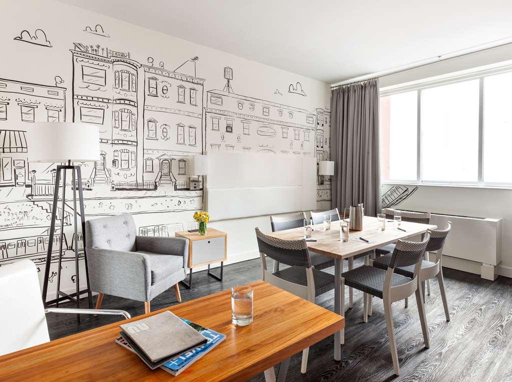 Hotel Nu New York