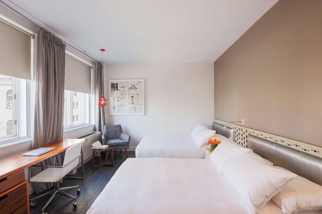 Hotel Nu *