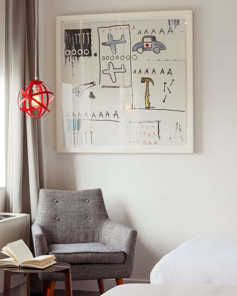 Hotel Nu New York