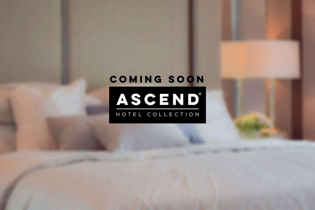 Mayfair Hotel, Ascend Collection *