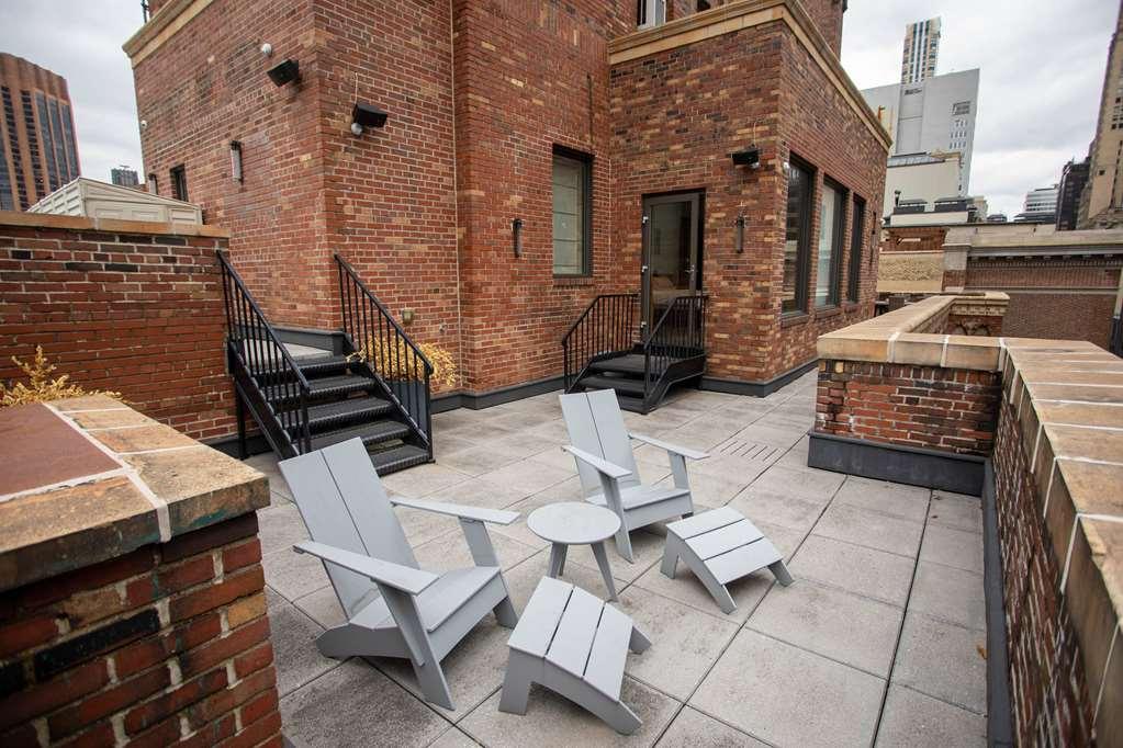 Tuscany By Luxurban. Trademark * New York