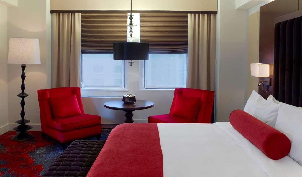 Hotel Tuscany By Luxurban. Trademark *