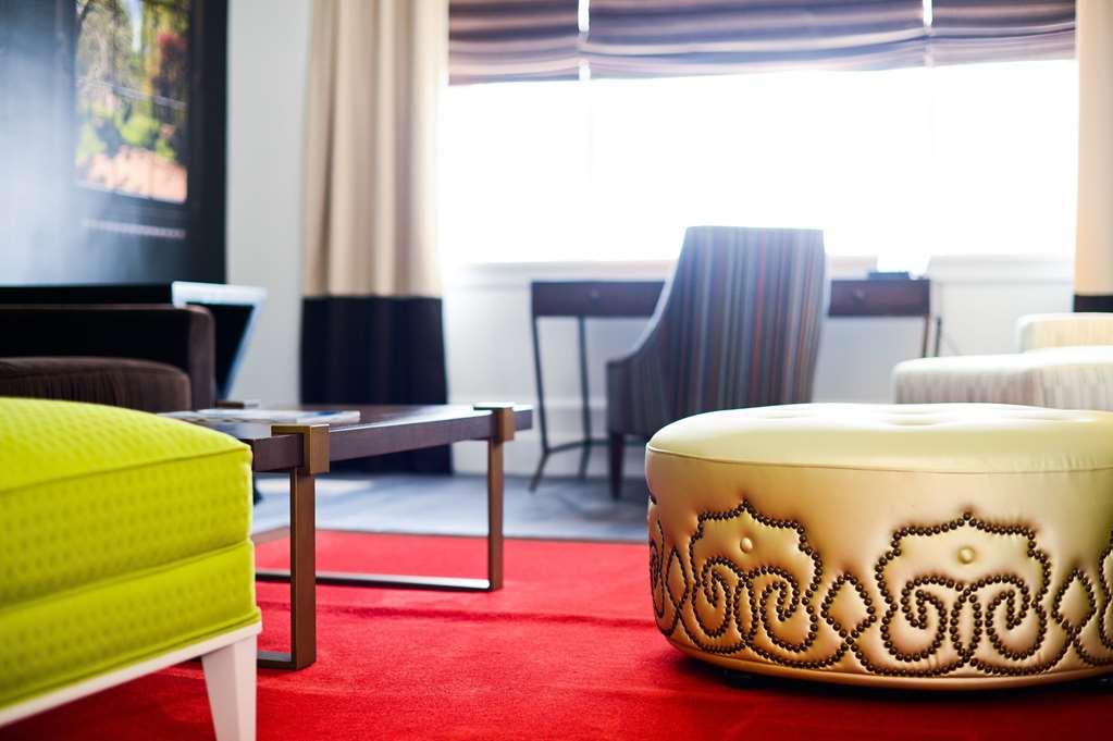 Tuscany By Luxurban. Trademark Hotel *