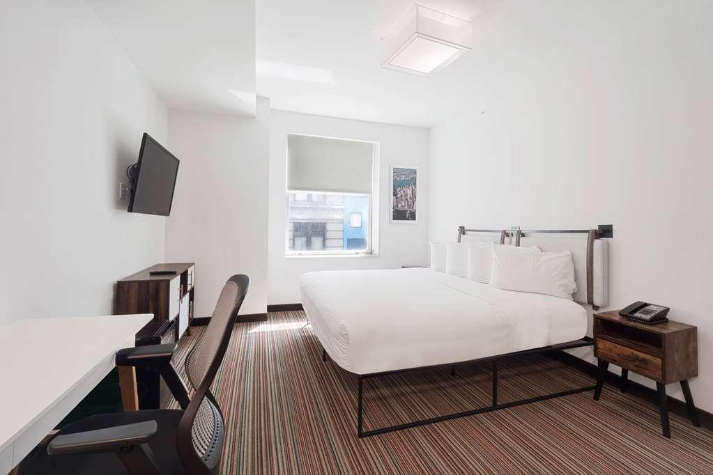 Hotel Herald By Luxurban. Trademark