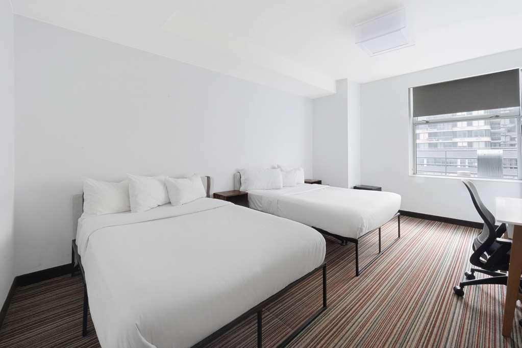 Herald By Luxurban. Trademark New York
