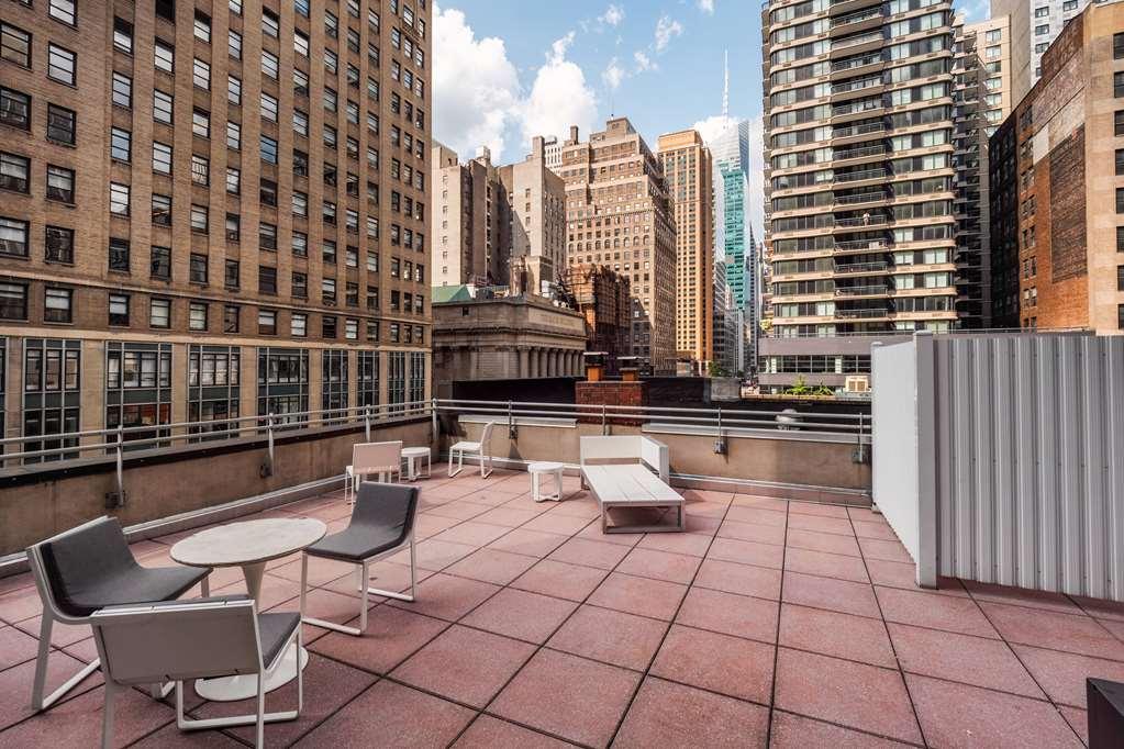 Herald By Luxurban. Trademark New York