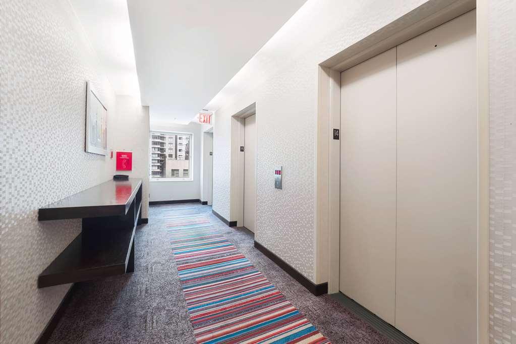 Herald By Luxurban. Trademark Hotel New York