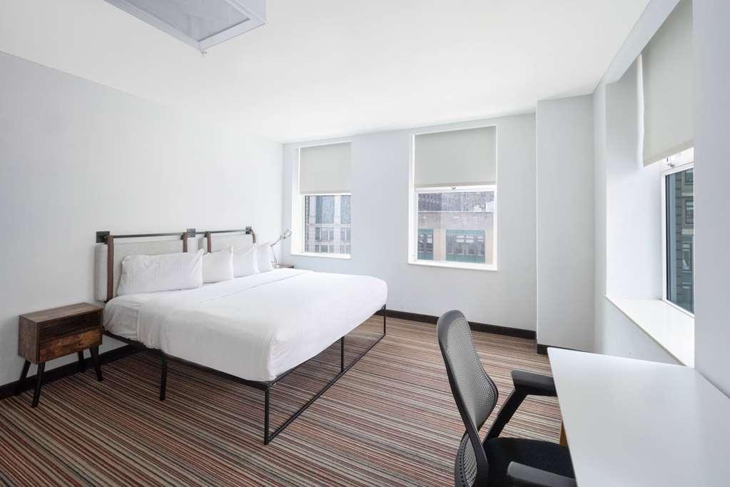 Herald By Luxurban. Trademark * New York
