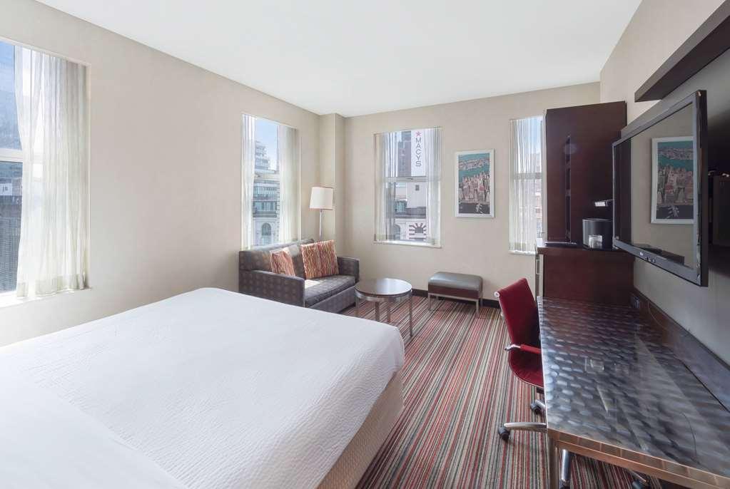 Herald By Luxurban. Trademark New York