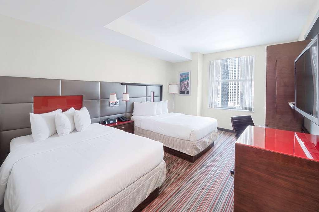 Herald By Luxurban. Trademark Hotel New York