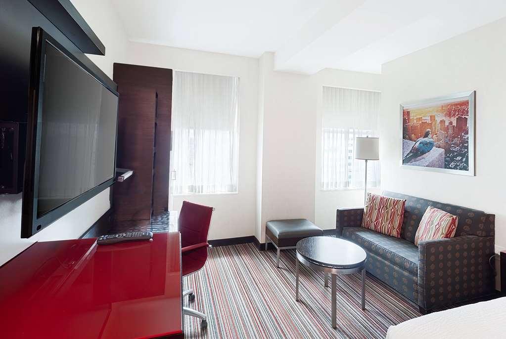Hotel Herald By Luxurban. Trademark *