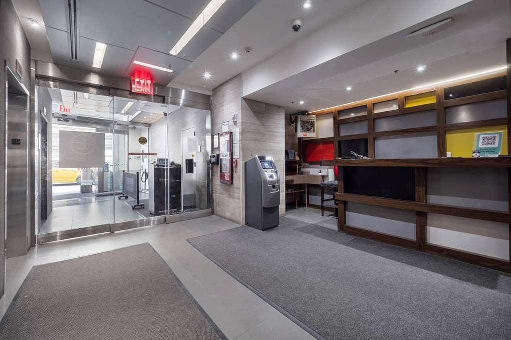Herald By Luxurban. Trademark Hotel New York