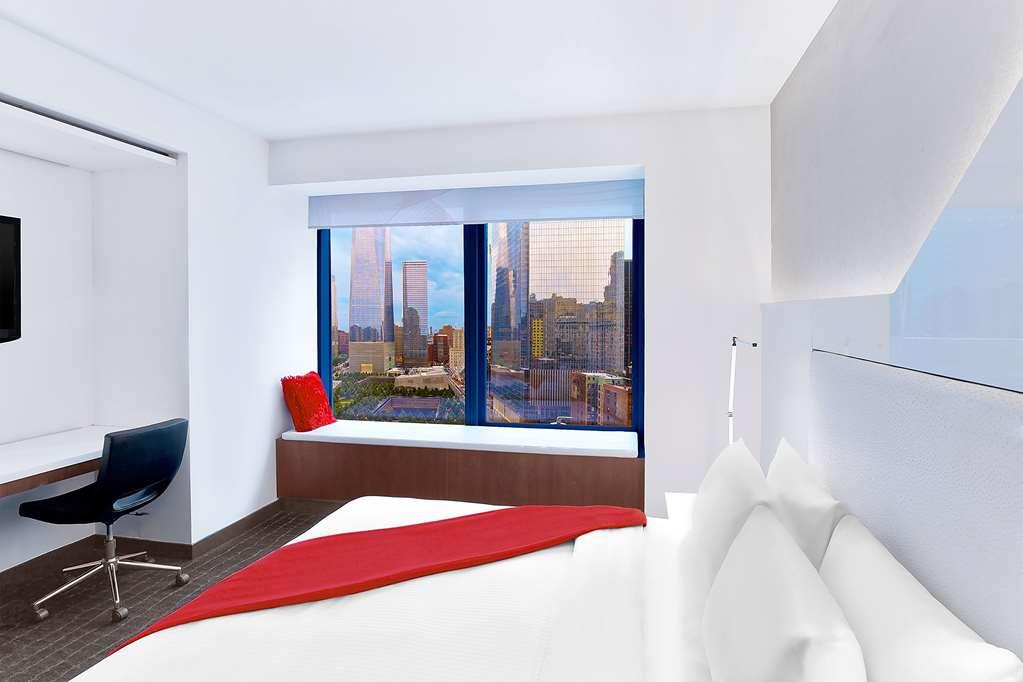 Washington Luxurban. Trademark Hotel