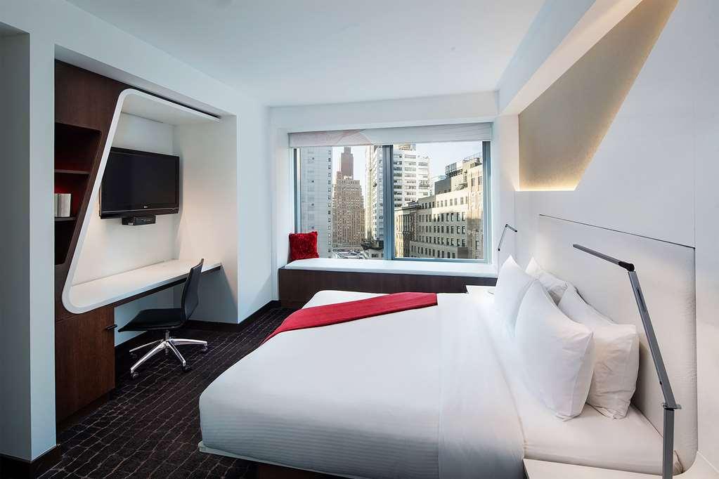Washington Luxurban. Trademark *