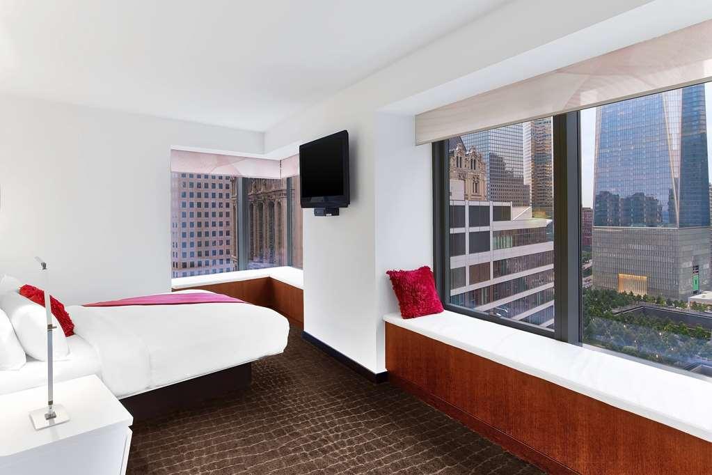 Washington Luxurban. Trademark Hotel *